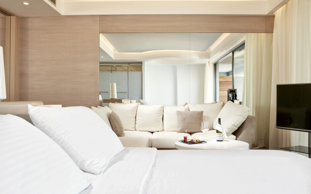 Lesante Blu, a member of The Leading Hotels of the World – Adults Only