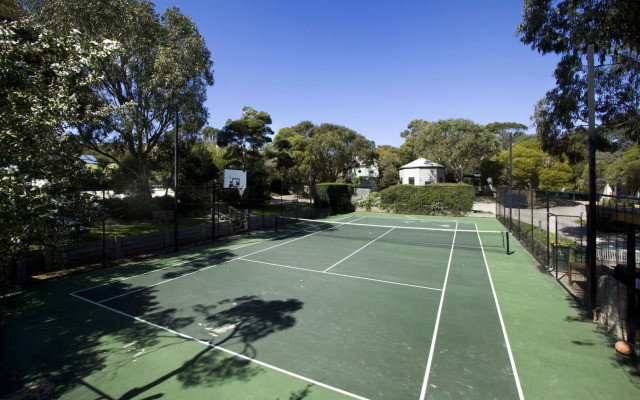 Aireys Inlet Getaway Resort