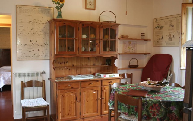 Agriturismo Podere Isonzo