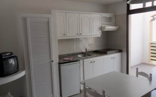 Apartamentos Isa I