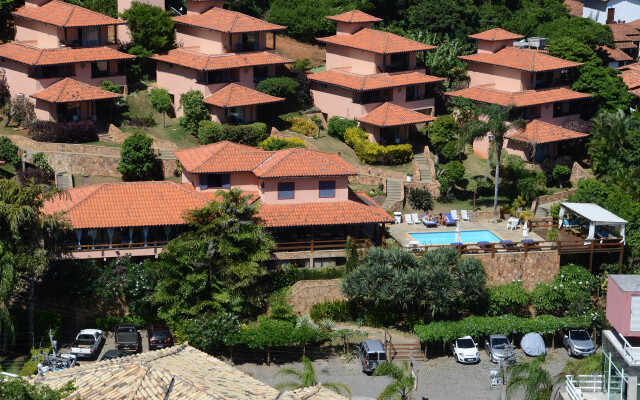 Aguabúzios Hotel