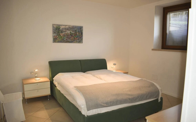 Appartamento La Sancetta - Rebomaholidays