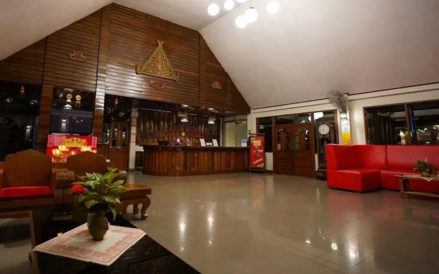 Rimchan Resort Hotel
