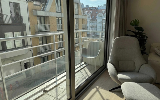 Huswell - Design Apartment With sea Views