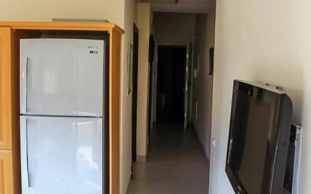 Yarden Sea Side Apartments