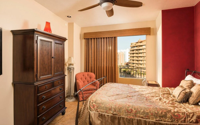 Bella Sirena 2BR BA 505 by Casago