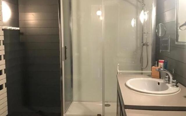 Eglantine Appartement Centre Historique De Dinan