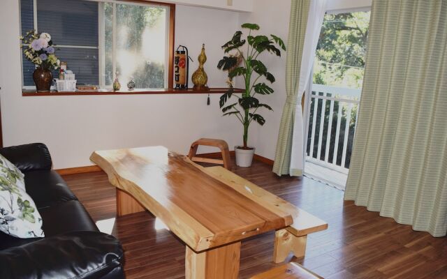 Resorthouse Bamboo