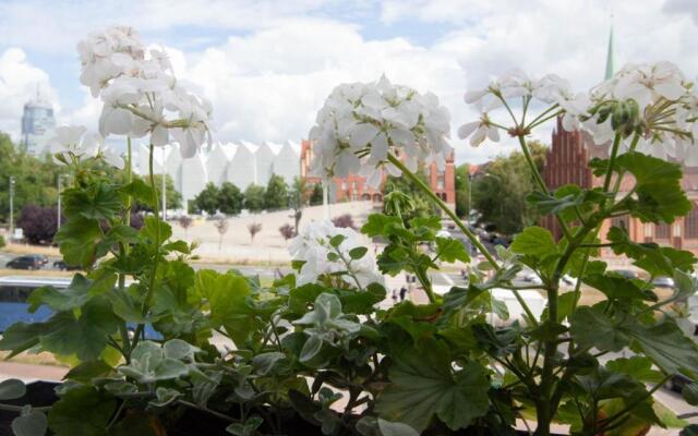 Apartamenty Profesorskie