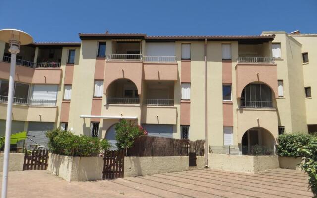 Appartement Carnon Plage