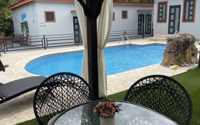 Casa Campo Bed and Breakfast