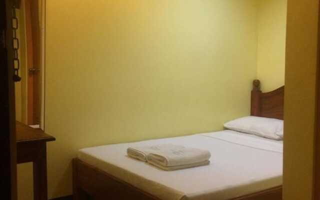 Mojica Residencia Vigan