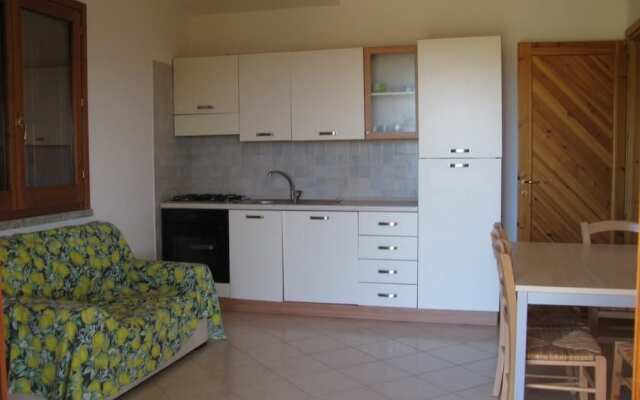 Residenze Le Verande