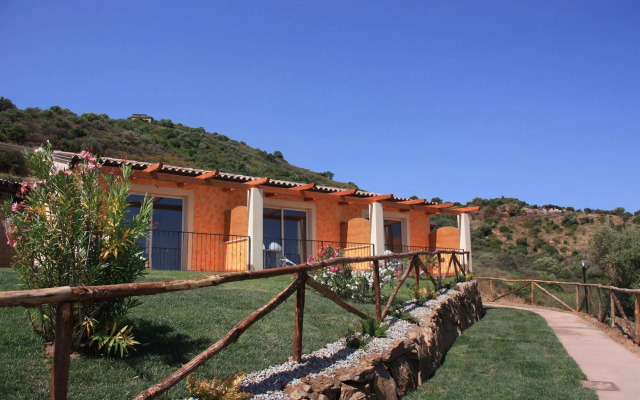 Hotel Pedra Ruja