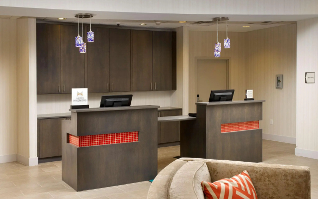 Homewood Suites by Hilton Miami Downtown/Brickell
