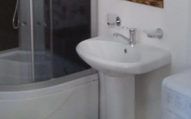 Гостевой дом на Краснофлотской улице, 57