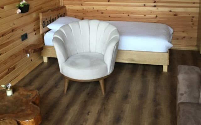 BlackSea House