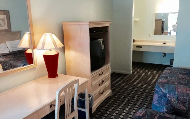 Executive Inn - Marianna