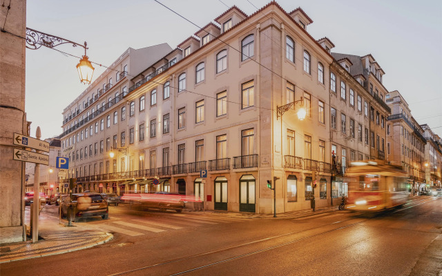 Vincci Baixa