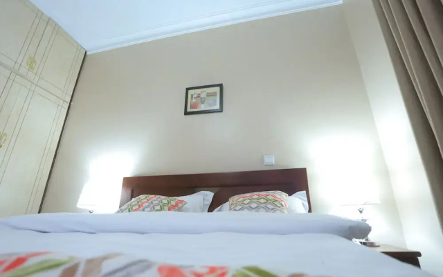 Precious Villas Lubowa