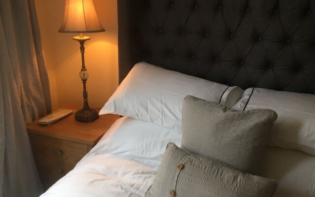 Worcester Boutique Suites