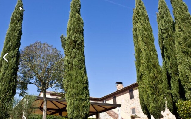 Country House Torre Burchio