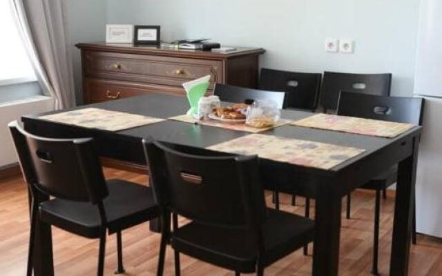 Жилое помещение For Friends