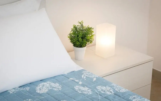 Rental in Rome Taurasia