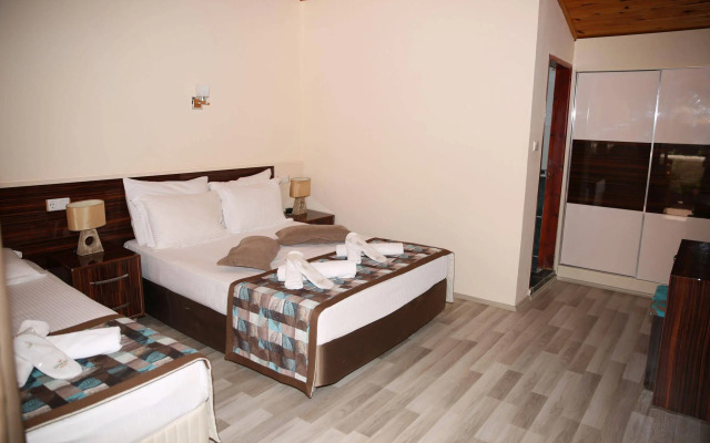 Sinemis Hotel Adrasan