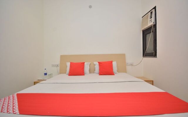 Oyo 30695 Hotel Vinayak Inn