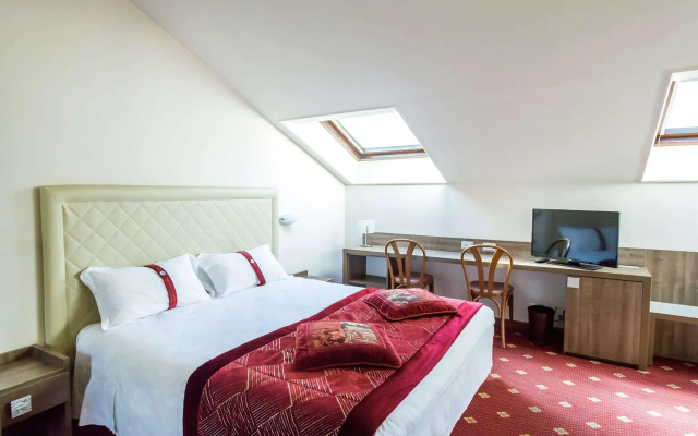 Best Western Hotel Liberta