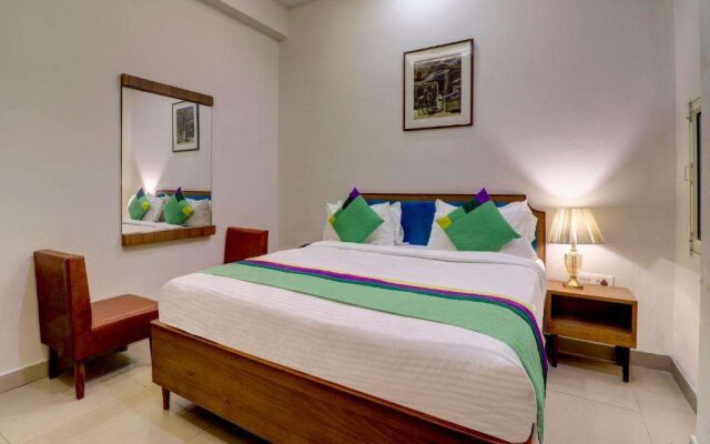 Treebo C1 Taj Nirvana
