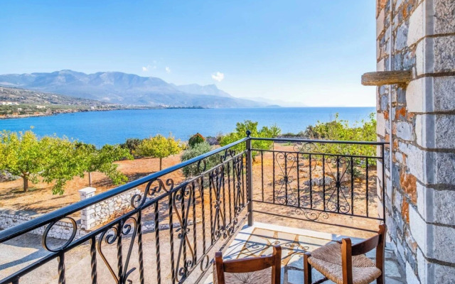 Villa Mulberry