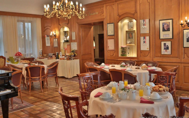 Hôtel Le Cep & Spa