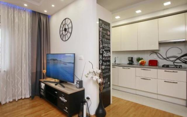 Happy Guest Apartment Zagreb