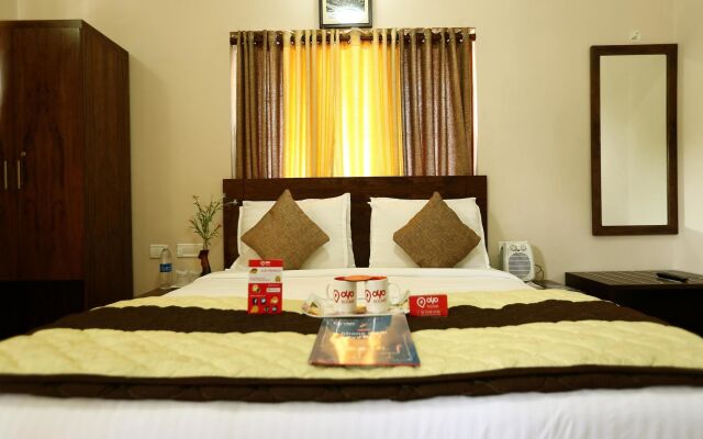 Oyo Rooms Funcity Coonoor Road