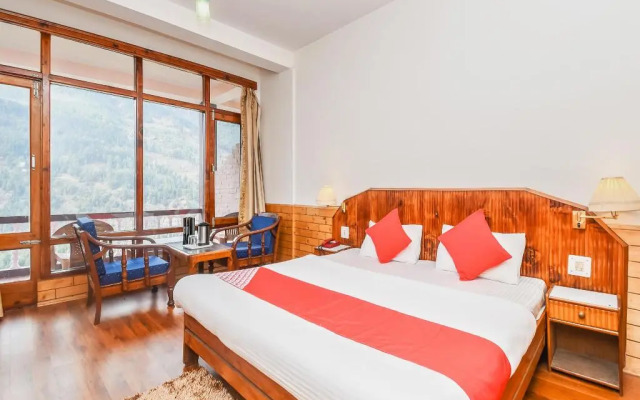 Surabhi Hotel by OYO Rooms