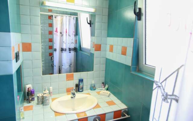 Panorama Central Apartments