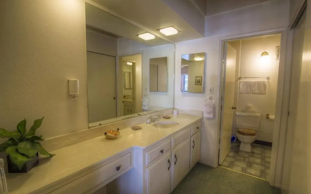 Remodeled Condo in Tahoe Keys Complex by RedAwning