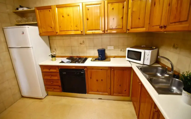 Apartamento Mistral Beach