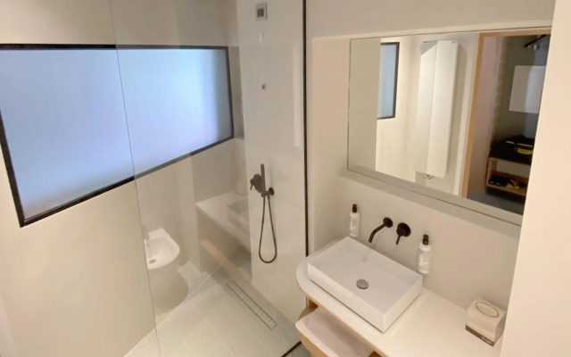 Demo Hotel - Design Emotion