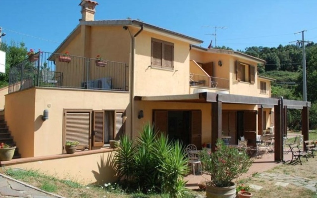 Arcobaleno Bed&Breakfast