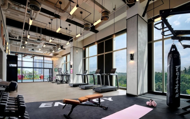 Moxy Putrajaya