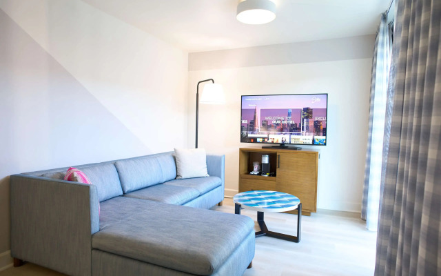 Soma House