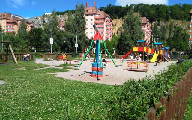 Apartament NORA