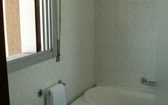 Hotel Park Mar Grande