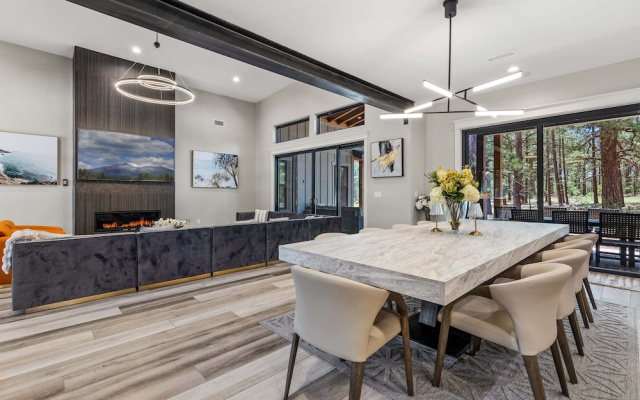 Breton 3303 Flagstaff
