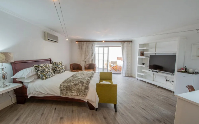 Belvedere Boutique Hotel