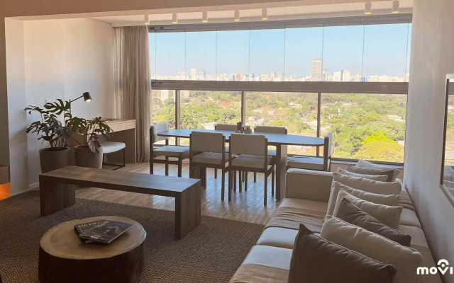 White 2880 - Pinheiros