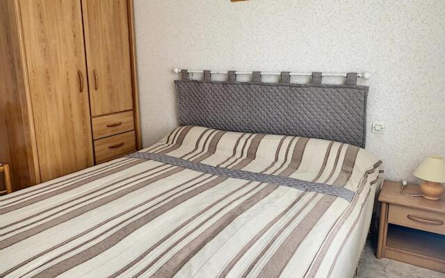 Maison Jullouville, 4 pièces, 6 personnes - FR-1-361-75